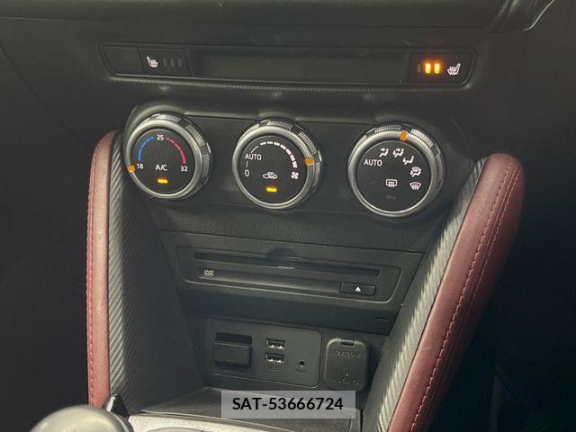 Mazda CX-3 2016-01 7875965-5