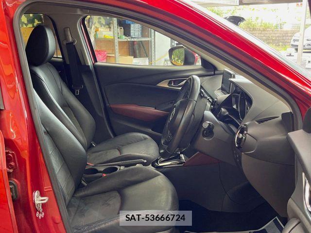 Mazda CX-3 2016-01 7875965-7
