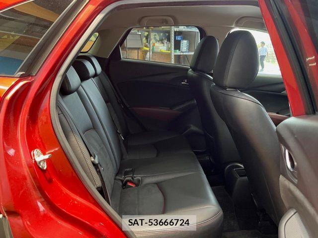 Mazda CX-3 2016-01 7875965-8