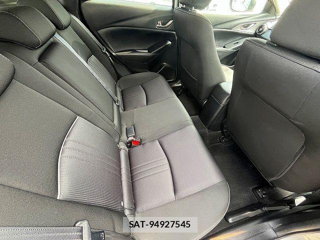Mazda CX-3 2019-07 7875961-9