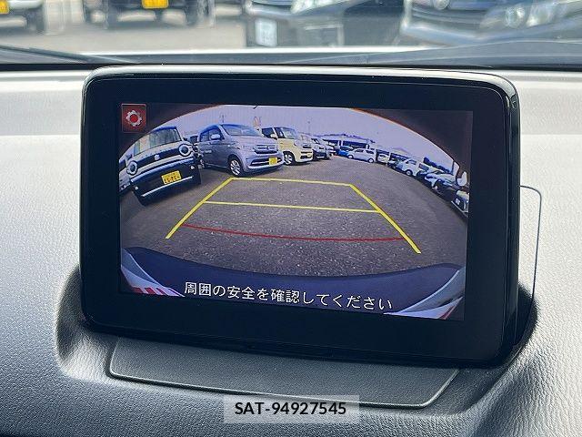 Mazda CX-3 2019-07 7875961-10
