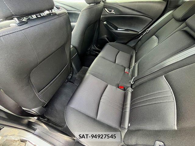 Mazda CX-3 2019-07 7875961-12