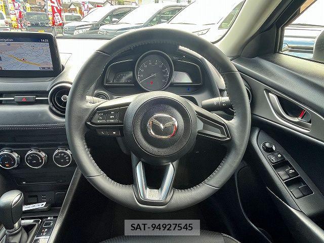 Mazda CX-3 2019-07 7875961-13