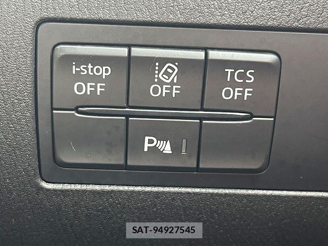 Mazda CX-3 2019-07 7875961-16