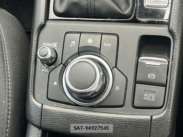 Mazda CX-3 2019-07 7875961-17