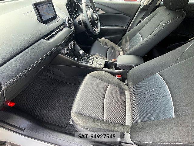Mazda CX-3 2019-07 7875961-18