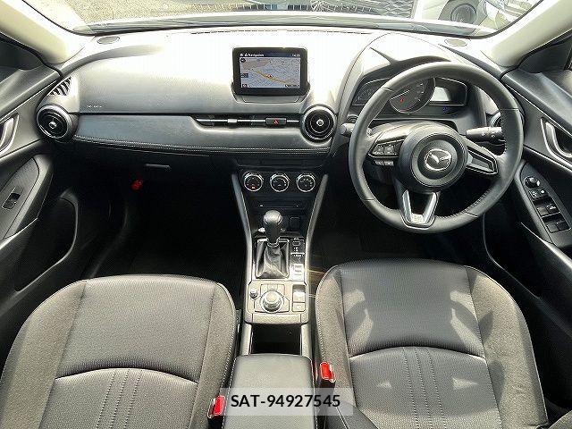 Mazda CX-3 2019-07 7875961-1