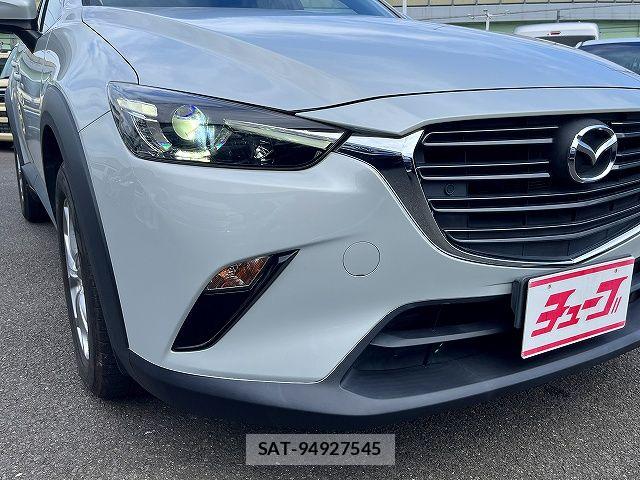 Mazda CX-3 2019-07 7875961-22