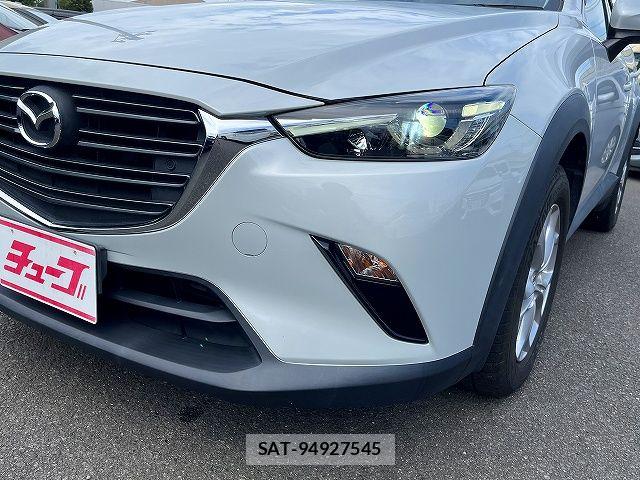 Mazda CX-3 2019-07 7875961-23