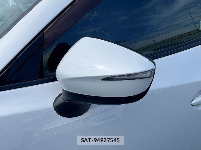 Mazda CX-3 2019-07 7875961-24