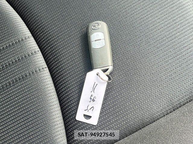 Mazda CX-3 2019-07 7875961-25
