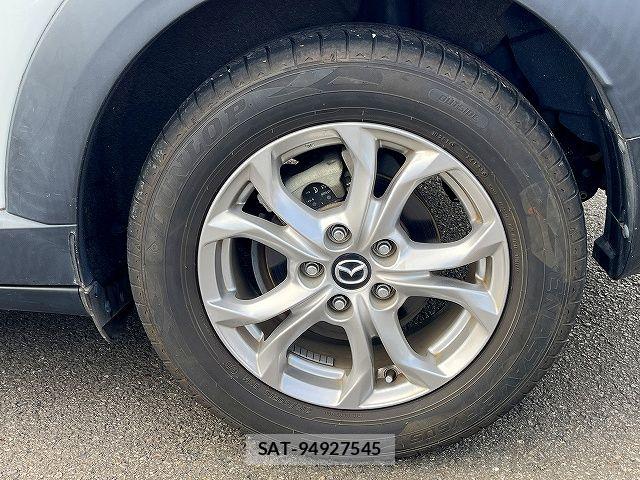 Mazda CX-3 2019-07 7875961-26