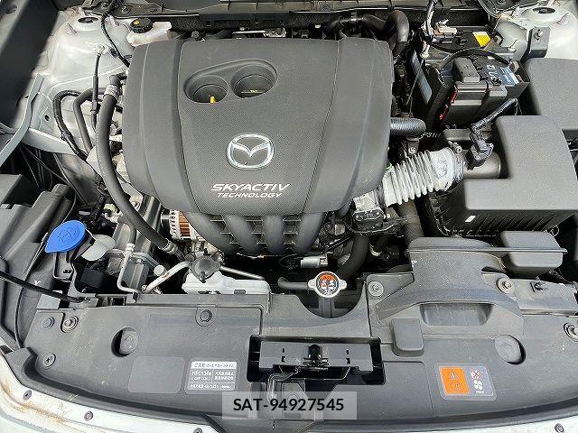 Mazda CX-3 2019-07 7875961-27