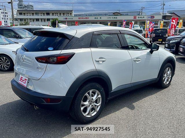 Mazda CX-3 2019-07 7875961-2