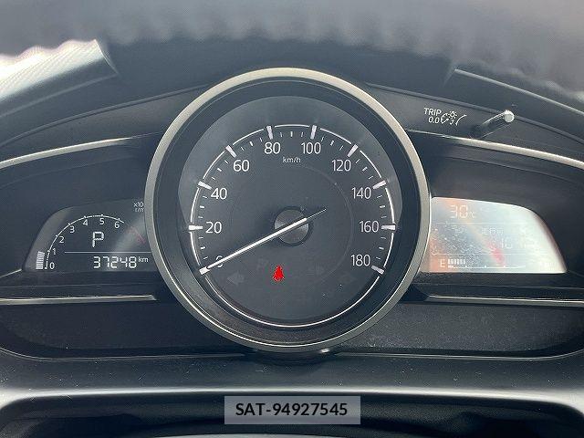 Mazda CX-3 2019-07 7875961-7