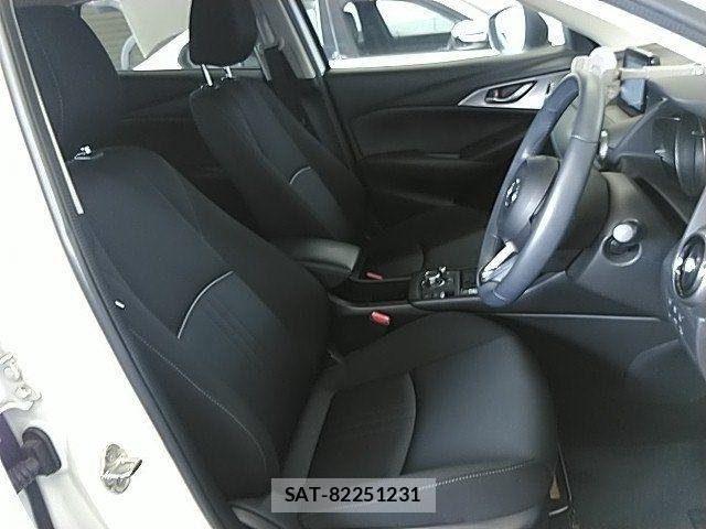Mazda CX-3 2020-02 7875959-9