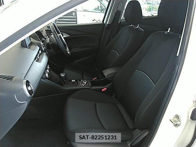 Mazda CX-3 2020-02 7875959-10