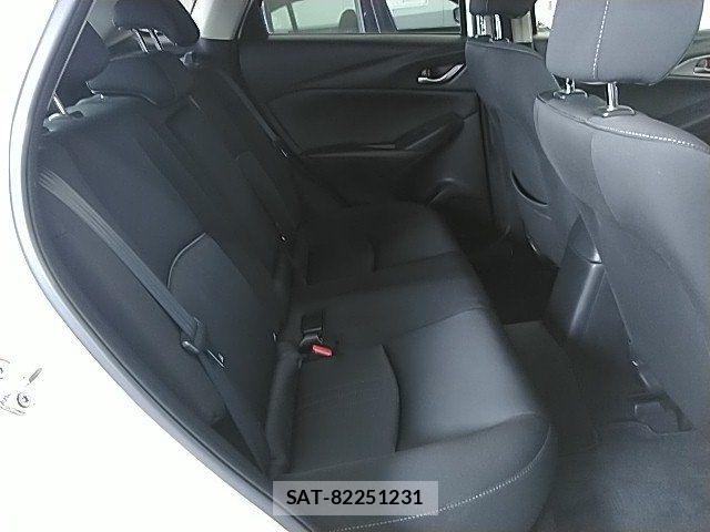 Mazda CX-3 2020-02 7875959-11