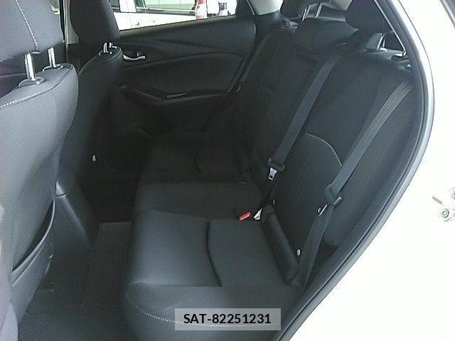 Mazda CX-3 2020-02 7875959-12