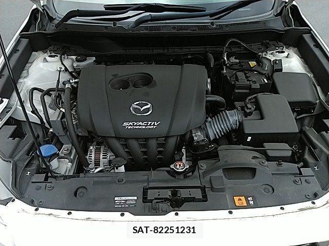 Mazda CX-3 2020-02 7875959-14
