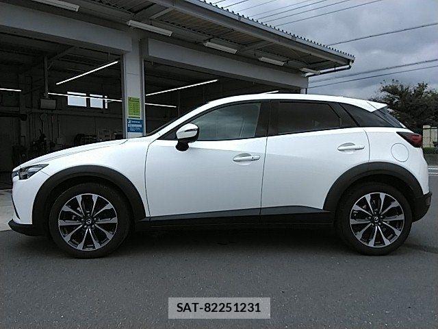 Mazda CX-3 2020-02 7875959-15