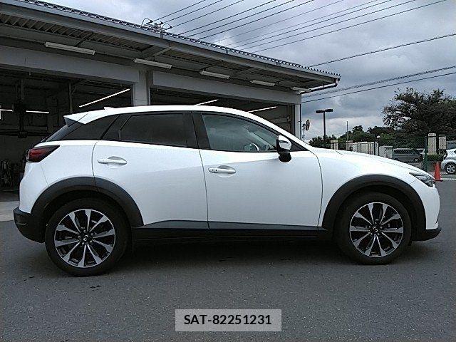 Mazda CX-3 2020-02 7875959-16