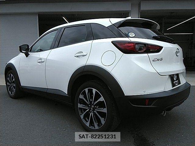 Mazda CX-3 2020-02 7875959-17