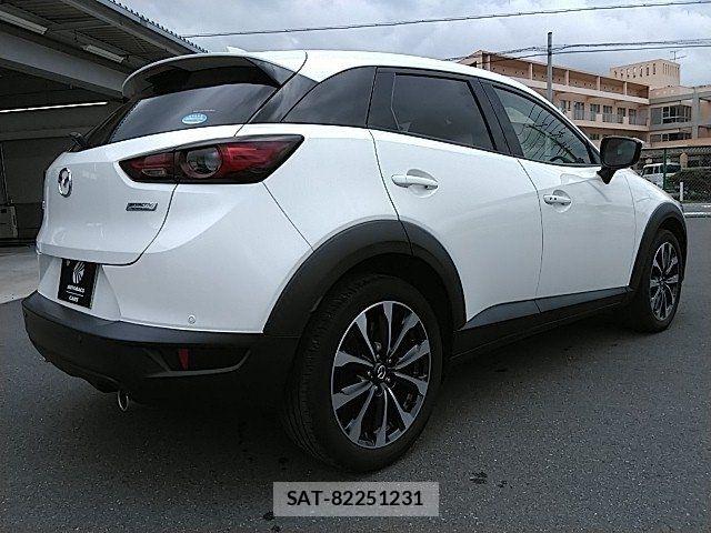 Mazda CX-3 2020-02 7875959-18