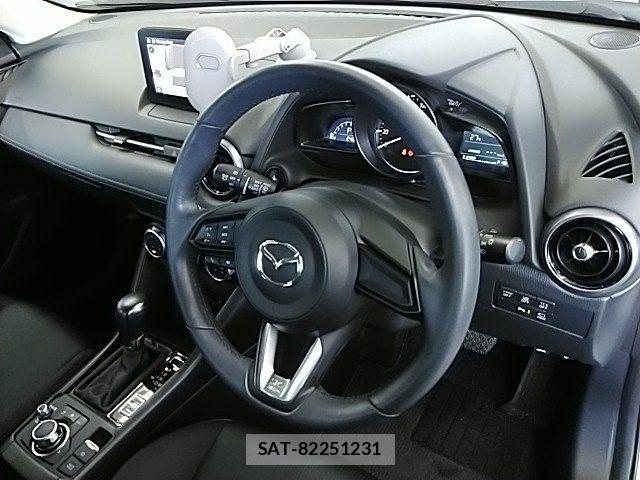 Mazda CX-3 2020-02 7875959-1