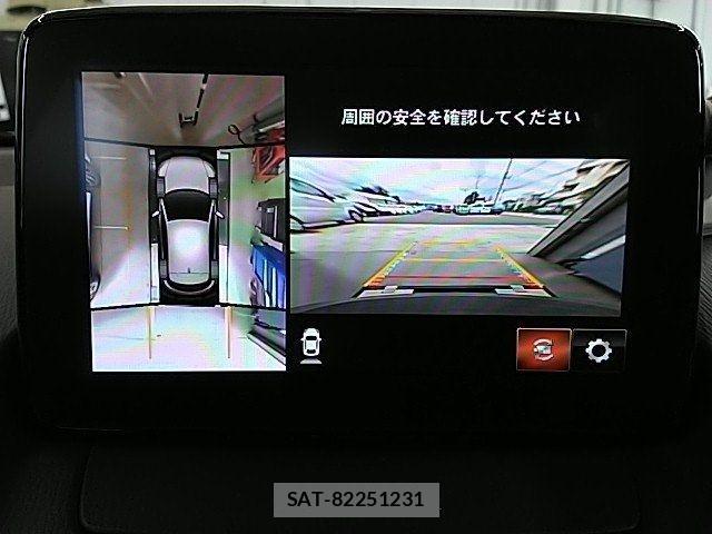 Mazda CX-3 2020-02 7875959-22
