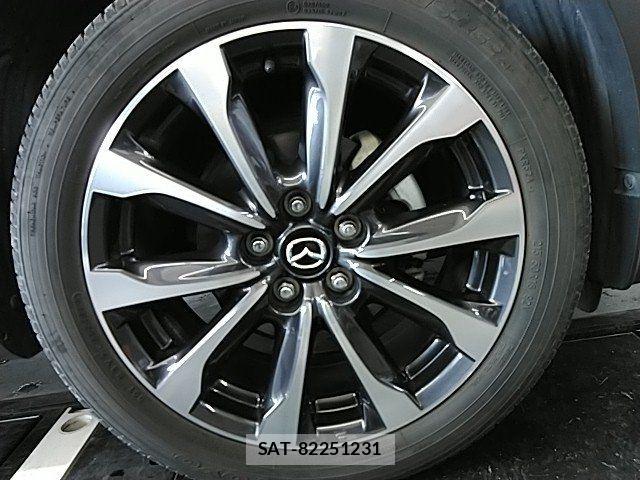 Mazda CX-3 2020-02 7875959-24