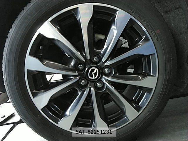 Mazda CX-3 2020-02 7875959-25