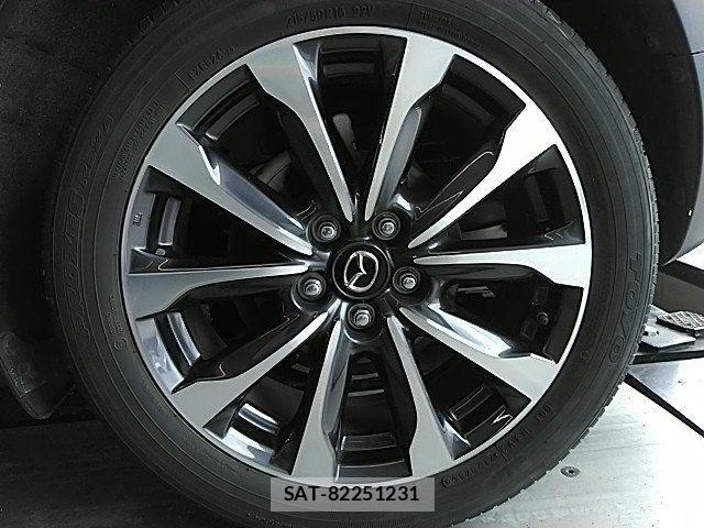Mazda CX-3 2020-02 7875959-26