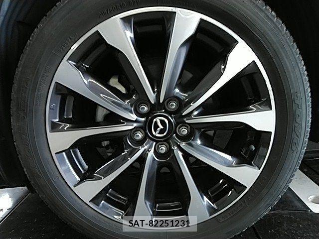 Mazda CX-3 2020-02 7875959-27