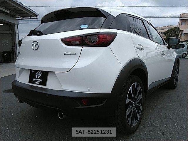 Mazda CX-3 2020-02 7875959-2