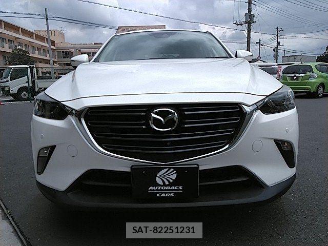 Mazda CX-3 2020-02 7875959-3