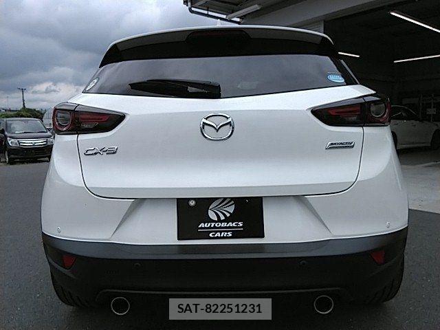 Mazda CX-3 2020-02 7875959-4