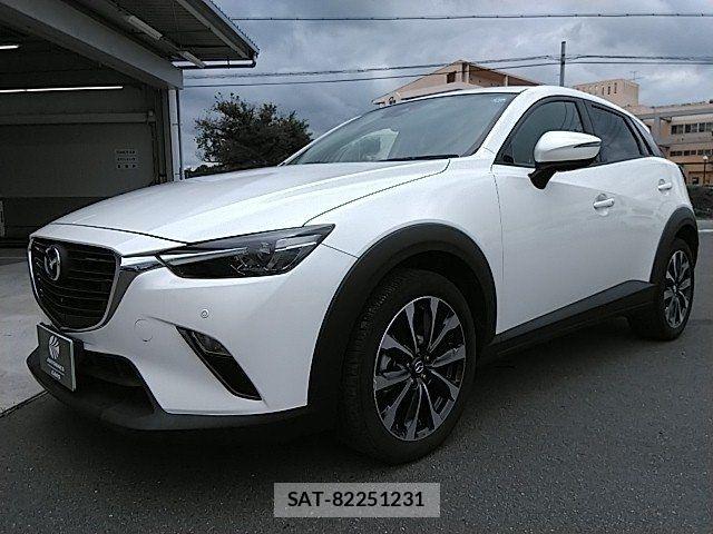 Mazda CX-3 2020-02 7875959-5