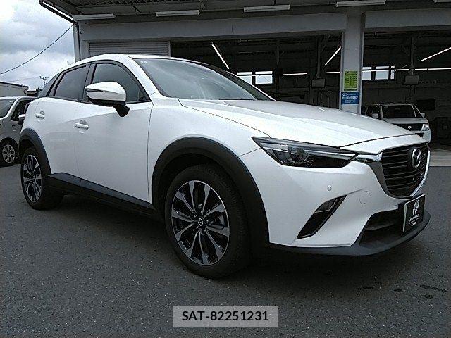 Mazda CX-3 2020-02 7875959-6