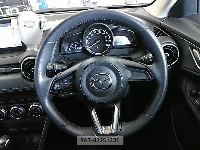 Mazda CX-3 2020-02 7875959-7