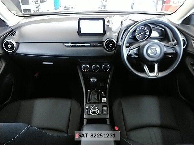Mazda CX-3 2020-02 7875959-8