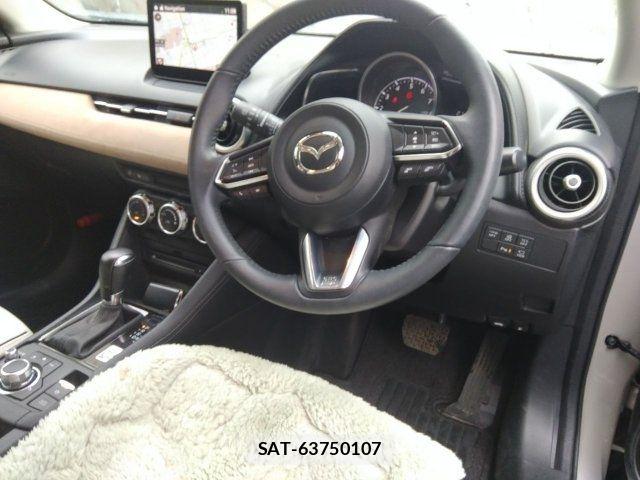 Mazda CX-3 2023-09 7902467-1