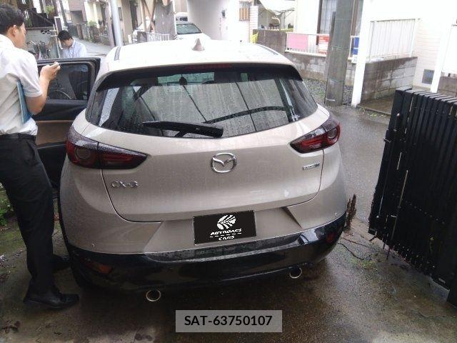 Mazda CX-3 2023-09 7902467-2