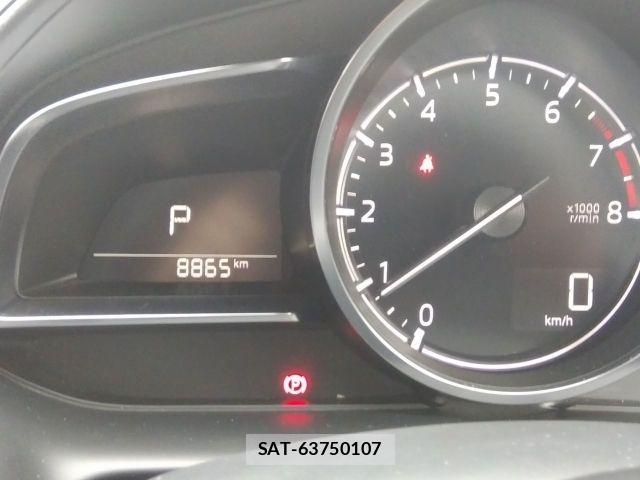 Mazda CX-3 2023-09 7902467-3