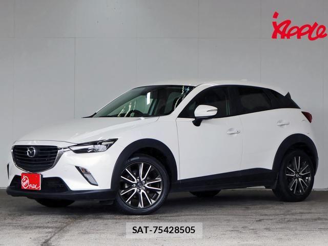 Mazda CX-3 2015-04 7902469-0