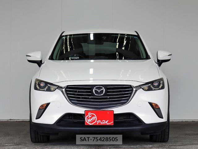 Mazda CX-3 2015-04 7902469-9