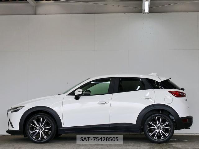 Mazda CX-3 2015-04 7902469-11