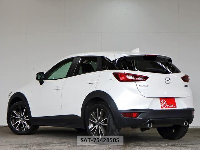 Mazda CX-3 2015-04 7902469-13