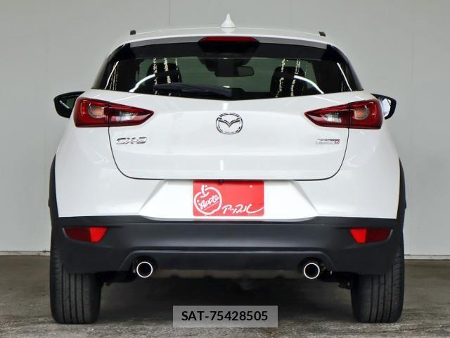 Mazda CX-3 2015-04 7902469-14