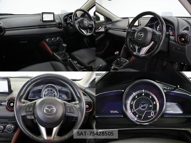 Mazda CX-3 2015-04 7902469-17
